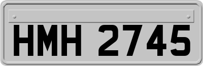 HMH2745