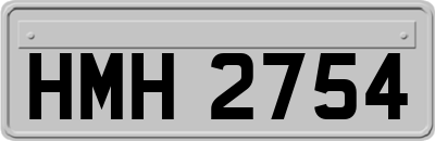 HMH2754