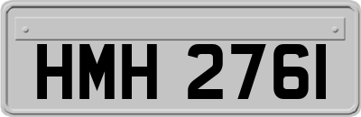 HMH2761