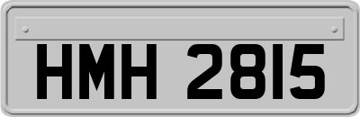 HMH2815