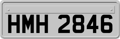 HMH2846