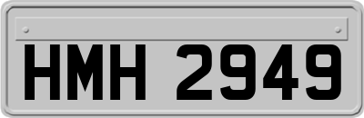 HMH2949