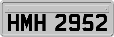 HMH2952