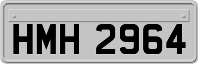 HMH2964