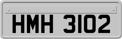 HMH3102
