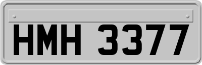 HMH3377