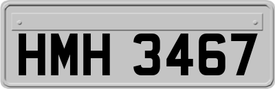 HMH3467