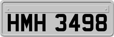 HMH3498