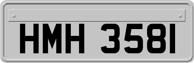 HMH3581