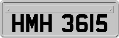 HMH3615