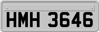 HMH3646