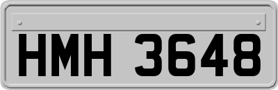 HMH3648
