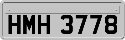 HMH3778