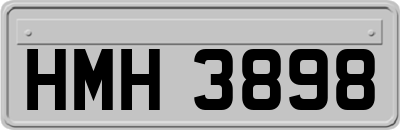 HMH3898