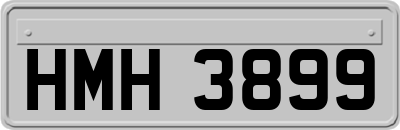 HMH3899