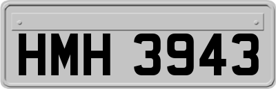 HMH3943