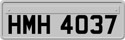 HMH4037