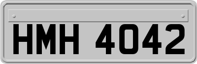 HMH4042