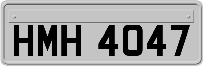 HMH4047