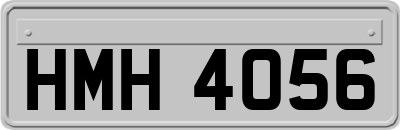 HMH4056