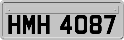 HMH4087