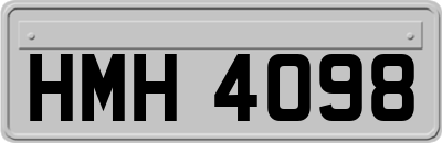 HMH4098