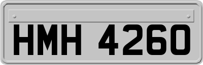 HMH4260