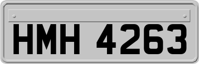 HMH4263