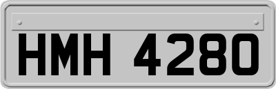 HMH4280