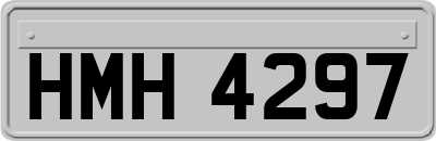 HMH4297