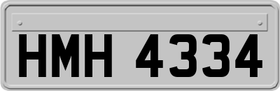 HMH4334