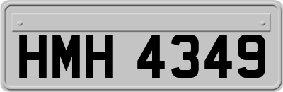 HMH4349