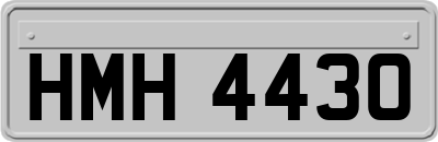 HMH4430