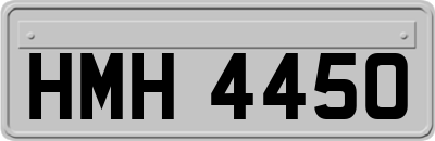 HMH4450