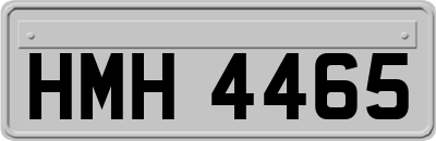 HMH4465