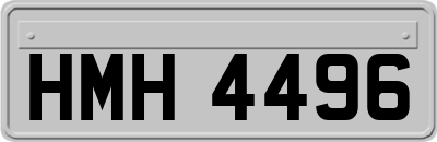 HMH4496
