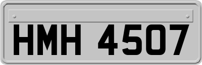 HMH4507