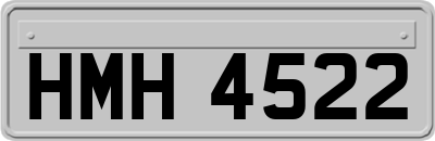 HMH4522