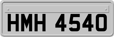 HMH4540