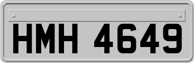 HMH4649
