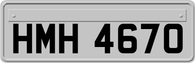 HMH4670