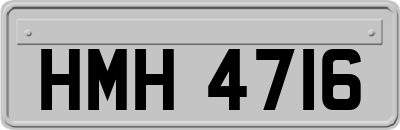HMH4716