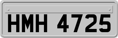 HMH4725