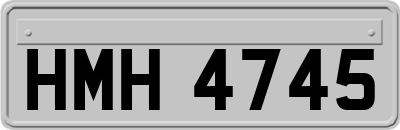 HMH4745