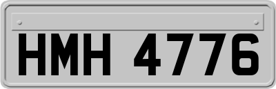 HMH4776