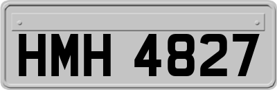 HMH4827