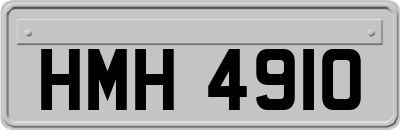 HMH4910