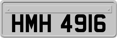 HMH4916
