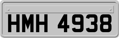HMH4938