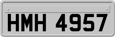 HMH4957